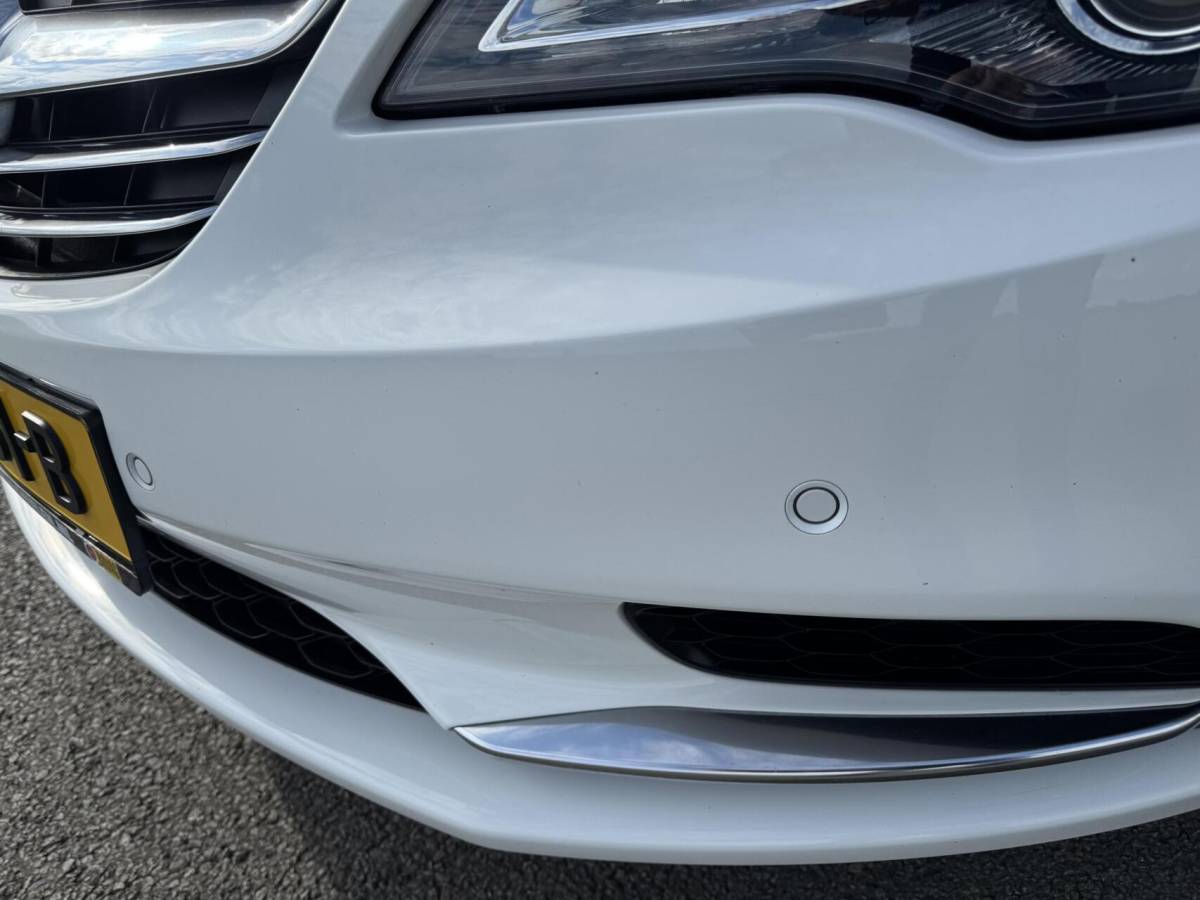 Opel Cascada Opel Cascada 1.4 Turbo Cosmo 92555 km stoelstuurverwarming boekjes