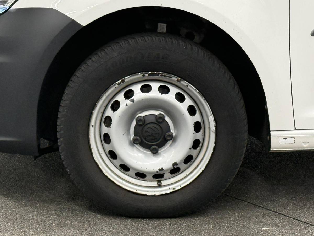 Volkswagen Caddy Volkswagen Caddy 1.4 TGI L2H1 EcoFuel Maxi Comfortline Airco Cruise PDC Verwarmbare voorruit Comfortstoelen Alarm Bluetooth Schuifdeur