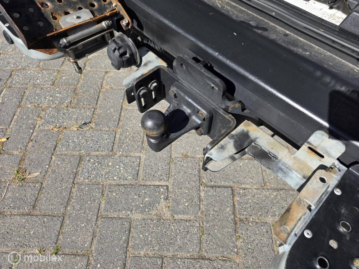 Volkswagen Crafter Volkswagen Crafter 35 2.0 TDI L3H3 140PK✅Camera✅standkachel