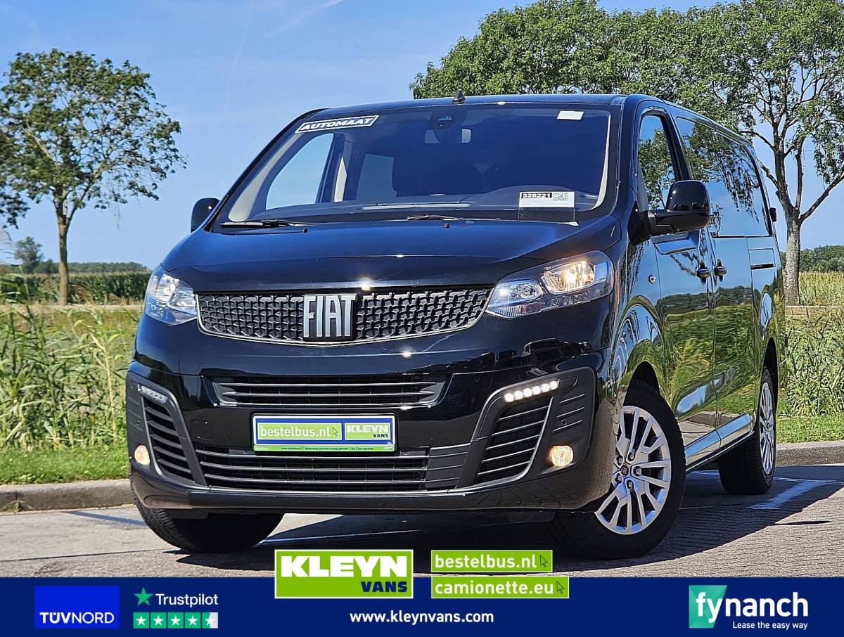 Fiat Scudo