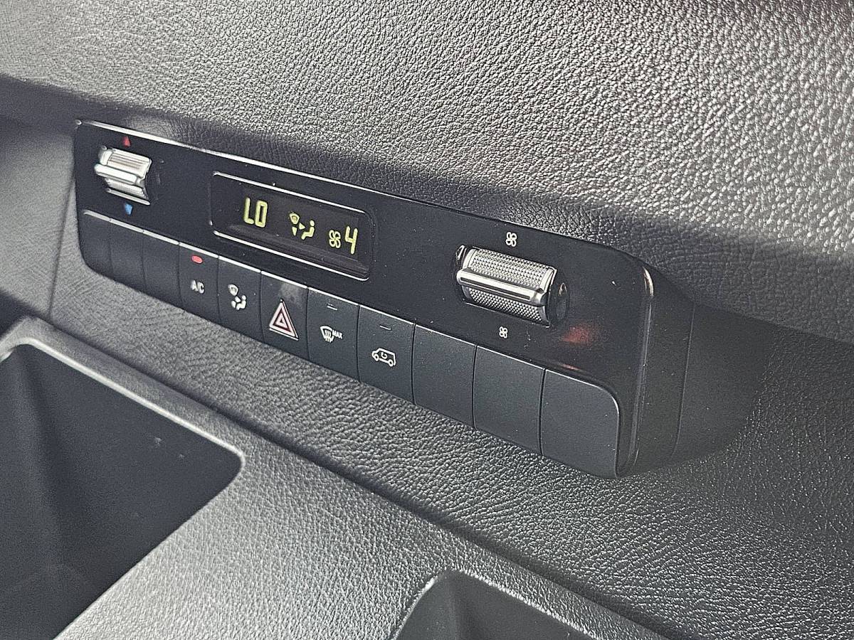Mercedes-Benz Sprinter MERCEDES-BENZ SPRINTER 317 l3h2 led automaat