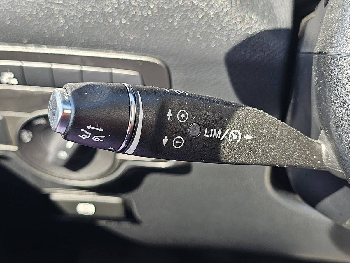 Mercedes-Benz eVito MERCEDES-BENZ EVITO l3 xl led 280km wltp