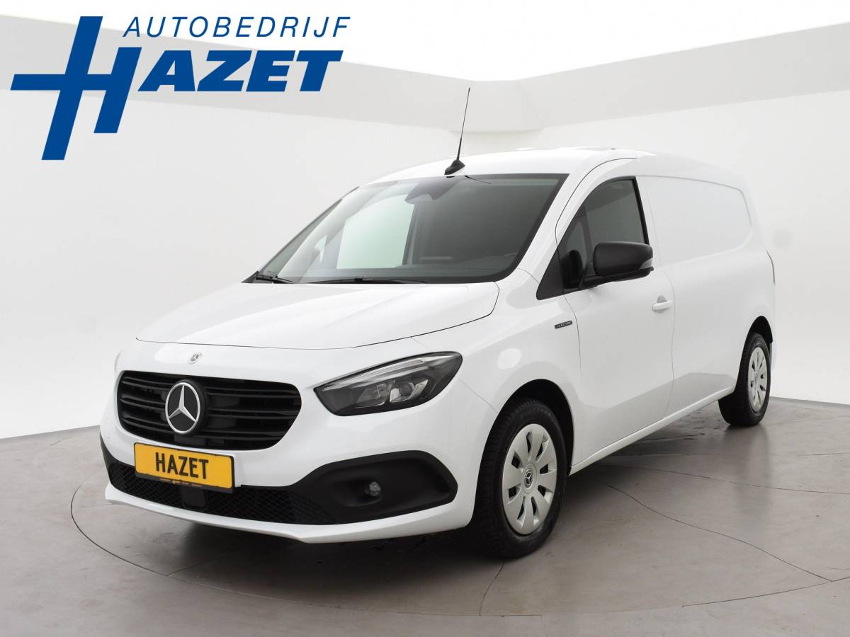 Mercedes-Benz eCitan