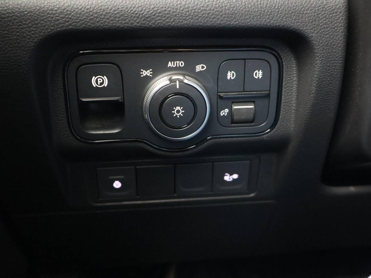 Mercedes-Benz eCitan Mercedes-Benz eCitan L2 PRO 51 kWh + CAMERA | STOELVERW. | CARPLAY | LED | CLIMATE CONTROL