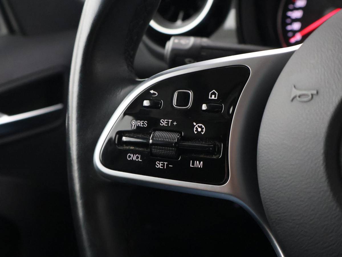 Mercedes-Benz eCitan Mercedes-Benz eCitan L2 PRO 51 kWh + CAMERA | STOELVERW. | CARPLAY | LED | CLIMATE CONTROL