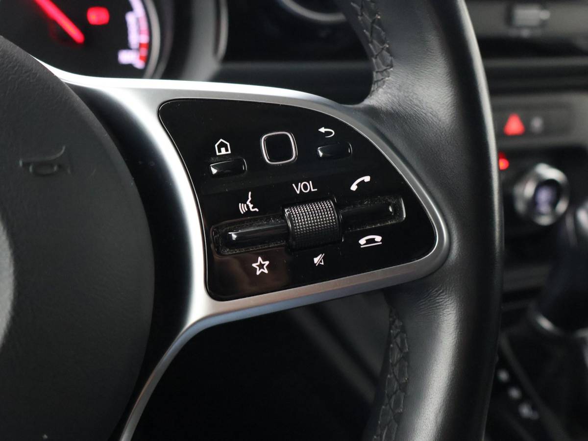 Mercedes-Benz eCitan Mercedes-Benz eCitan L2 PRO 51 kWh + CAMERA | STOELVERW. | CARPLAY | LED | CLIMATE CONTROL
