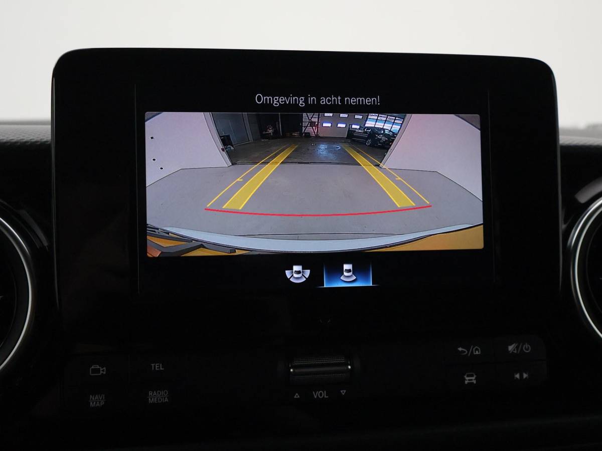 Mercedes-Benz eCitan Mercedes-Benz eCitan L2 PRO 51 kWh + CAMERA | STOELVERW. | CARPLAY | LED | CLIMATE CONTROL