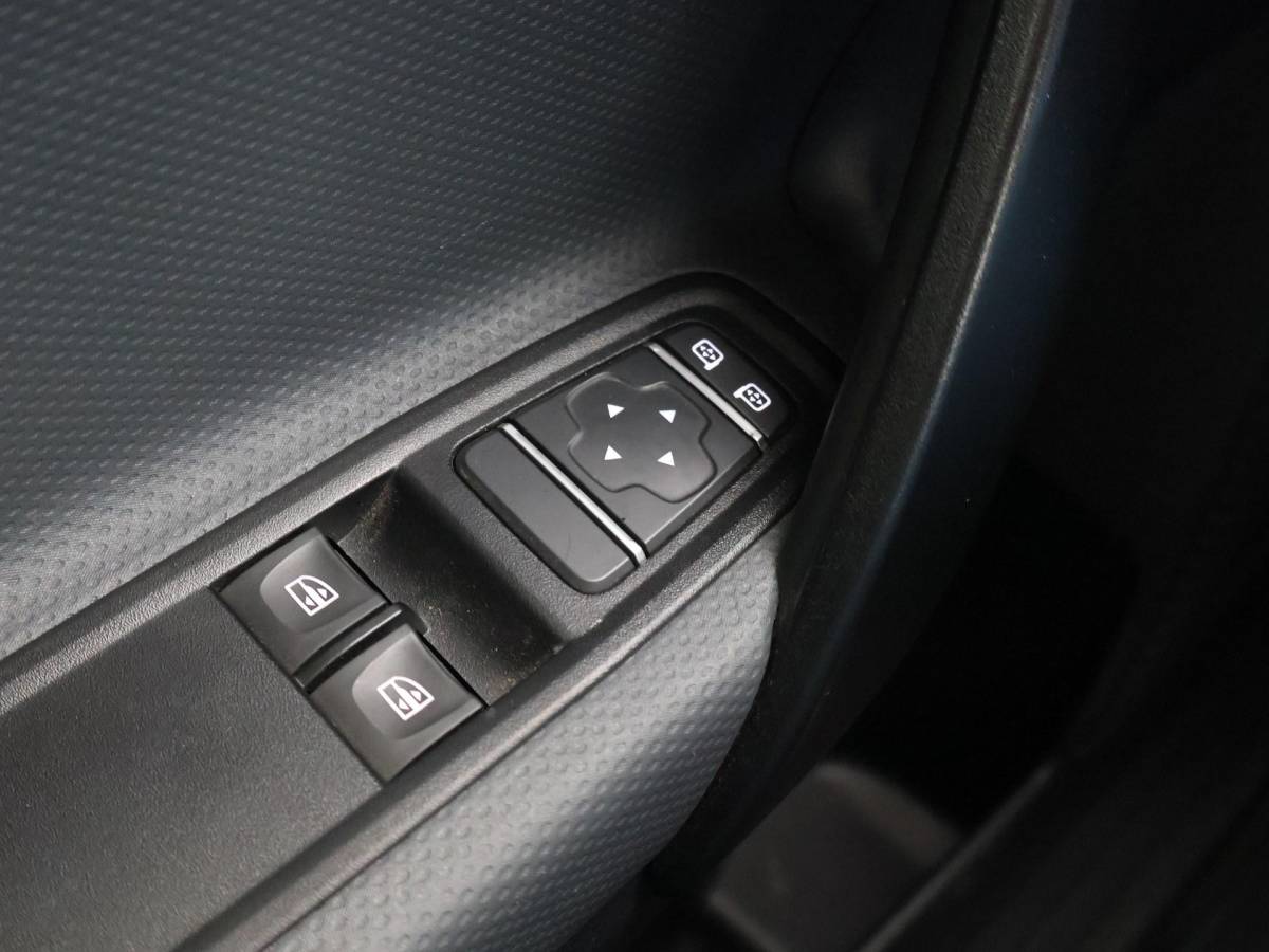 Mercedes-Benz eCitan Mercedes-Benz eCitan L2 PRO 51 kWh + CAMERA | STOELVERW. | CARPLAY | LED | CLIMATE CONTROL