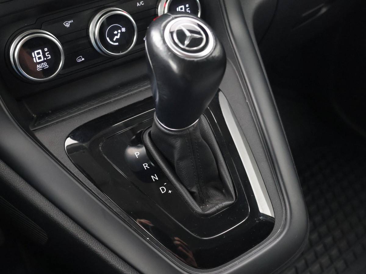 Mercedes-Benz eCitan Mercedes-Benz eCitan L2 PRO 51 kWh + CAMERA | STOELVERW. | CARPLAY | LED | CLIMATE CONTROL