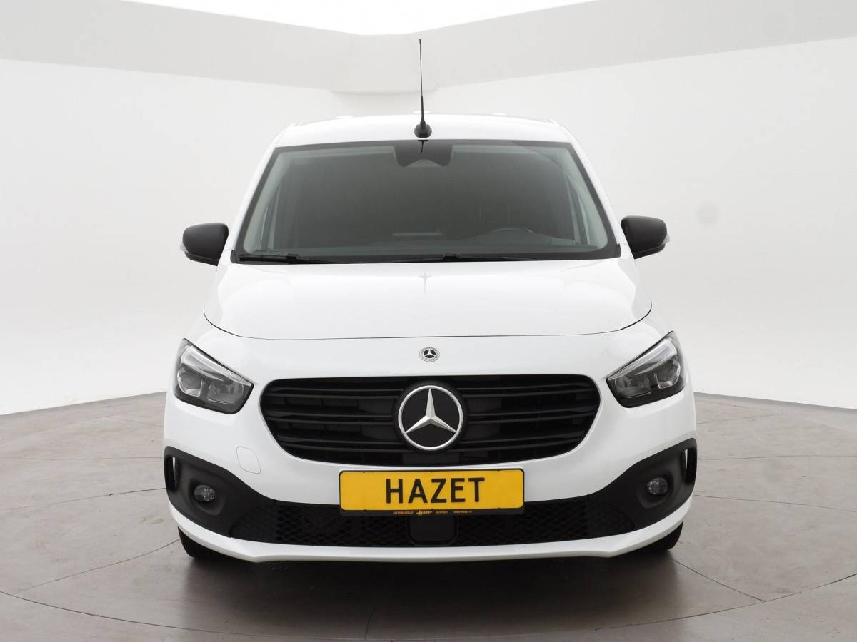 Mercedes-Benz eCitan Mercedes-Benz eCitan L2 PRO 51 kWh + CAMERA | STOELVERW. | CARPLAY | LED | CLIMATE CONTROL