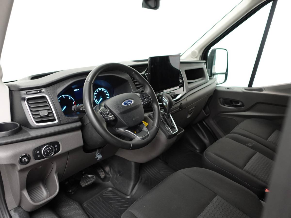 Ford Transit Ford Transit 310 2.0 TDCI L2H2 Trend Automaat Airco Bluetooth Camera Cruise Control