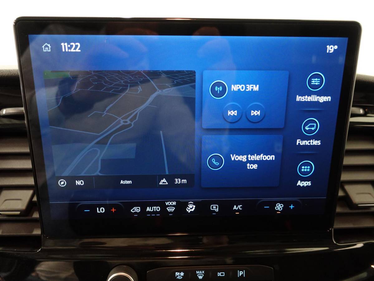 Ford Transit Ford Transit 310 2.0 TDCI L2H2 Trend Automaat Airco Bluetooth Camera Cruise Control