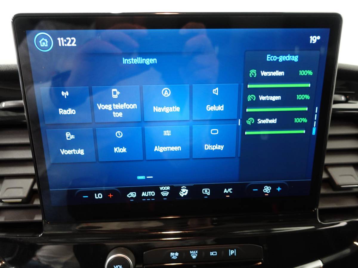 Ford Transit Ford Transit 310 2.0 TDCI L2H2 Trend Automaat Airco Bluetooth Camera Cruise Control
