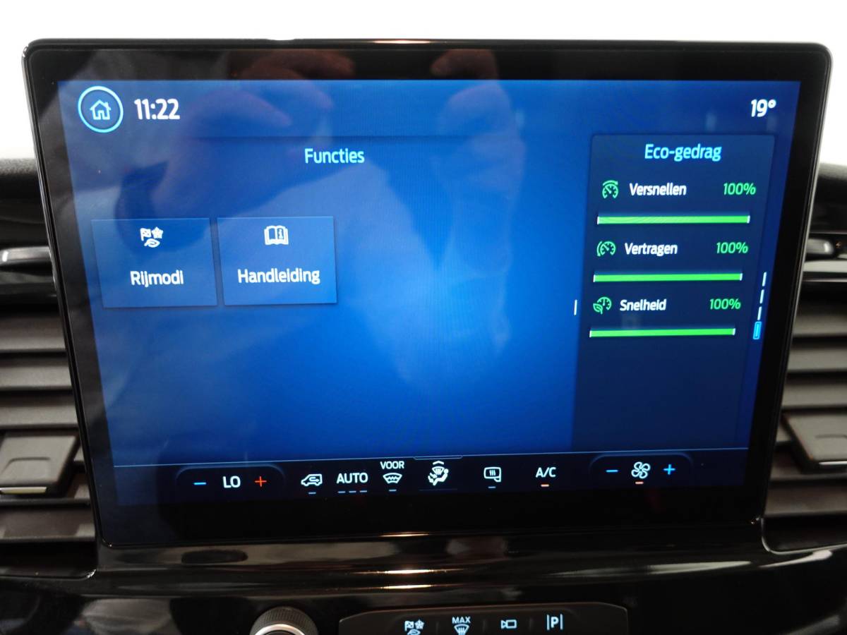 Ford Transit Ford Transit 310 2.0 TDCI L2H2 Trend Automaat Airco Bluetooth Camera Cruise Control
