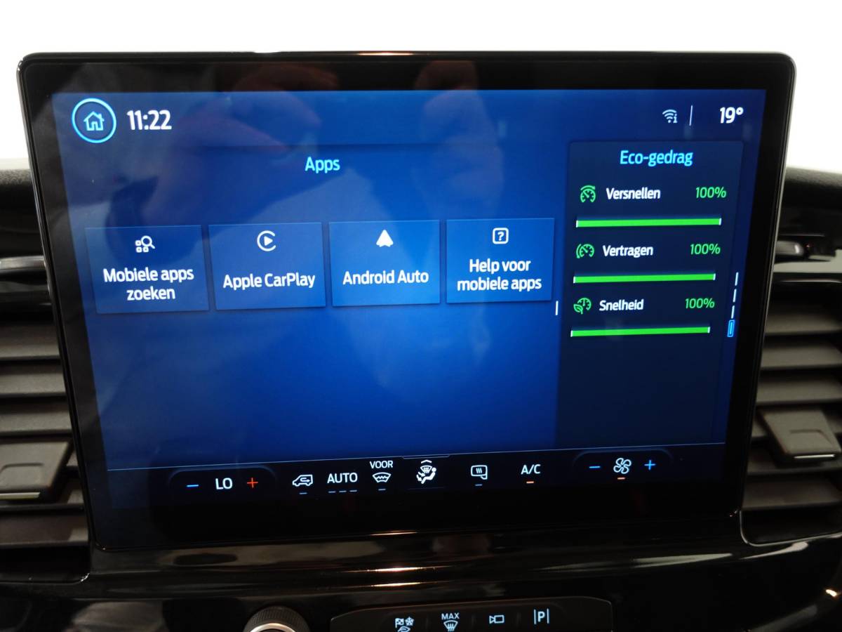 Ford Transit Ford Transit 310 2.0 TDCI L2H2 Trend Automaat Airco Bluetooth Camera Cruise Control