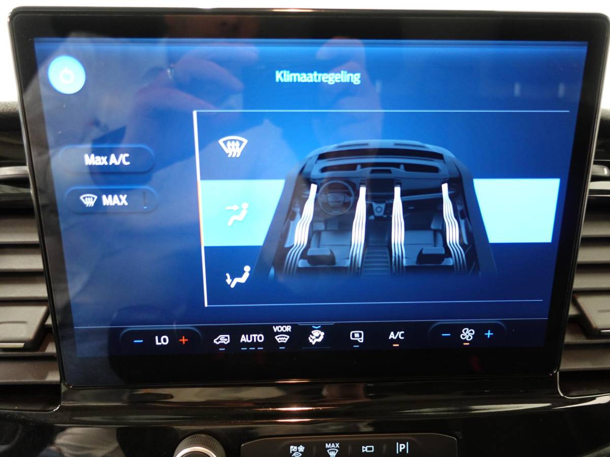 Ford Transit Ford Transit 310 2.0 TDCI L2H2 Trend Automaat Airco Bluetooth Camera Cruise Control