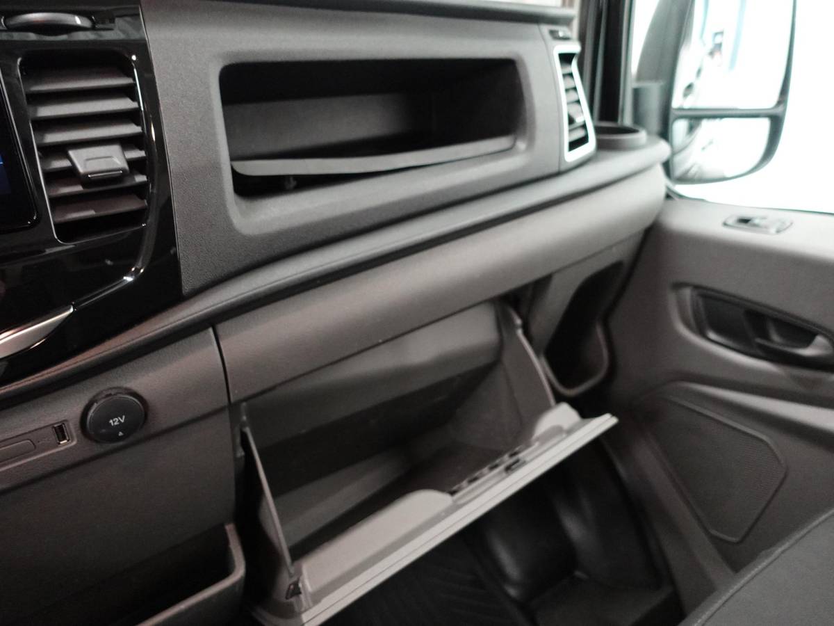 Ford Transit Ford Transit 310 2.0 TDCI L2H2 Trend Automaat Airco Bluetooth Camera Cruise Control