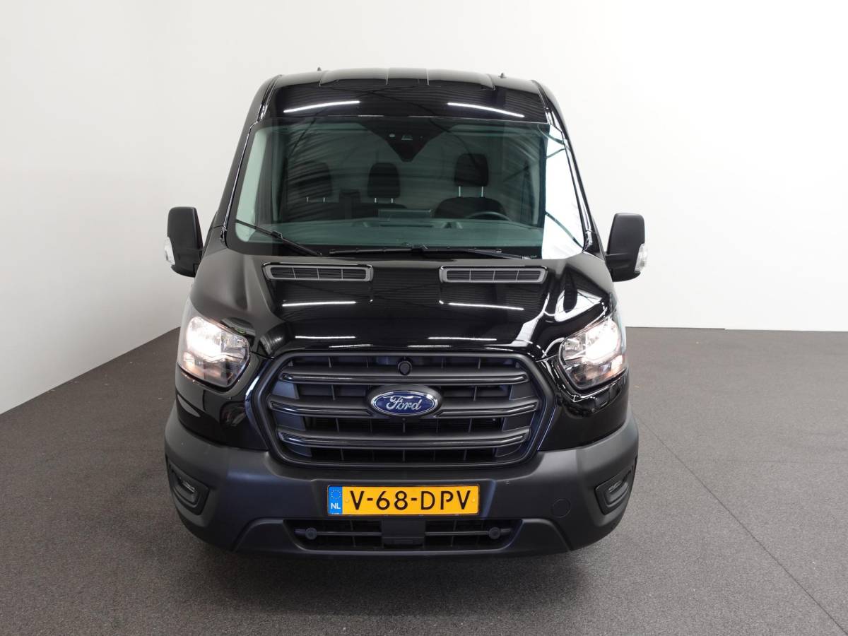 Ford Transit Ford Transit 310 2.0 TDCI L2H2 Trend Automaat Airco Bluetooth Camera Cruise Control
