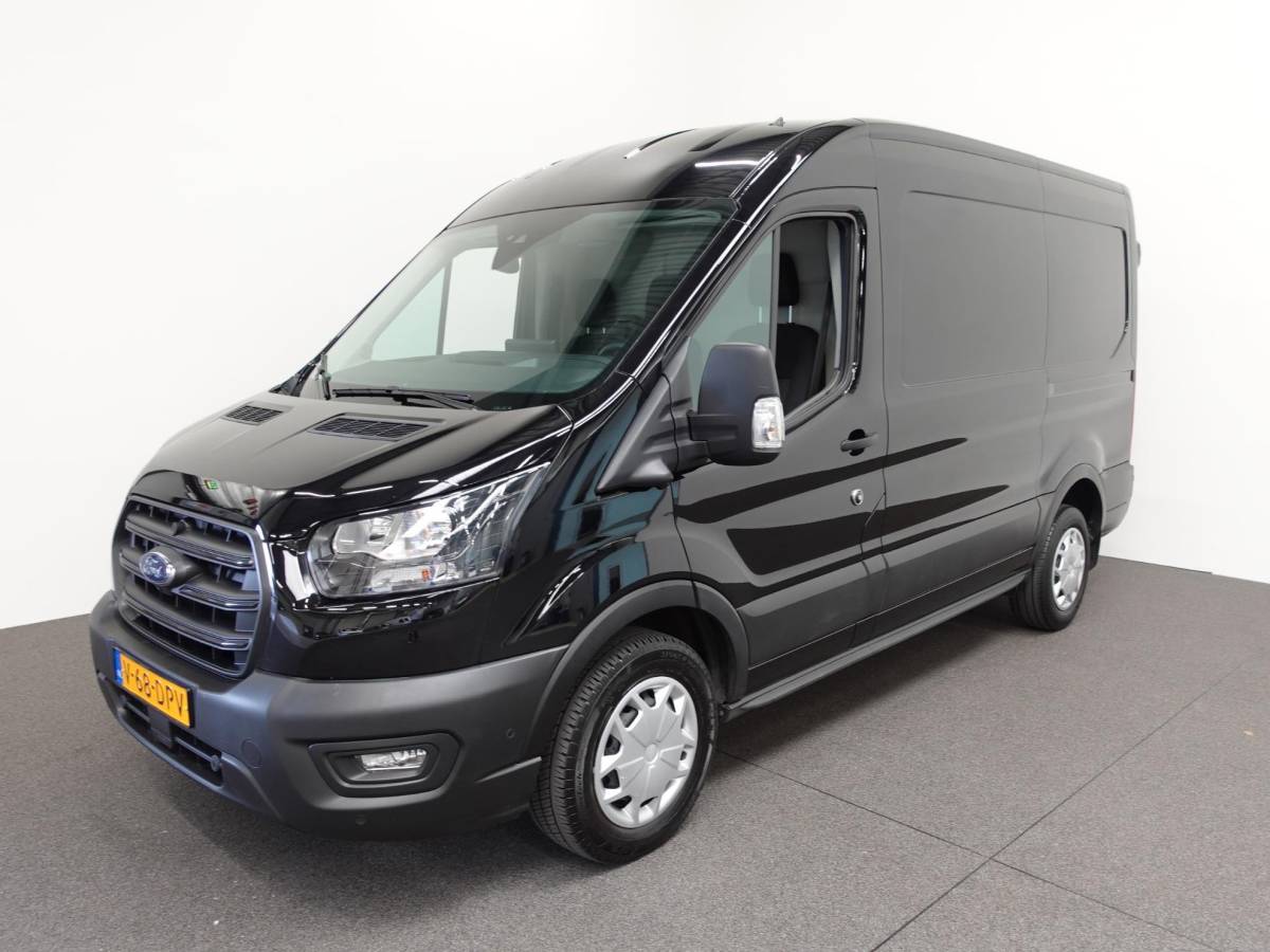 Ford Transit Ford Transit 310 2.0 TDCI L2H2 Trend Automaat Airco Bluetooth Camera Cruise Control