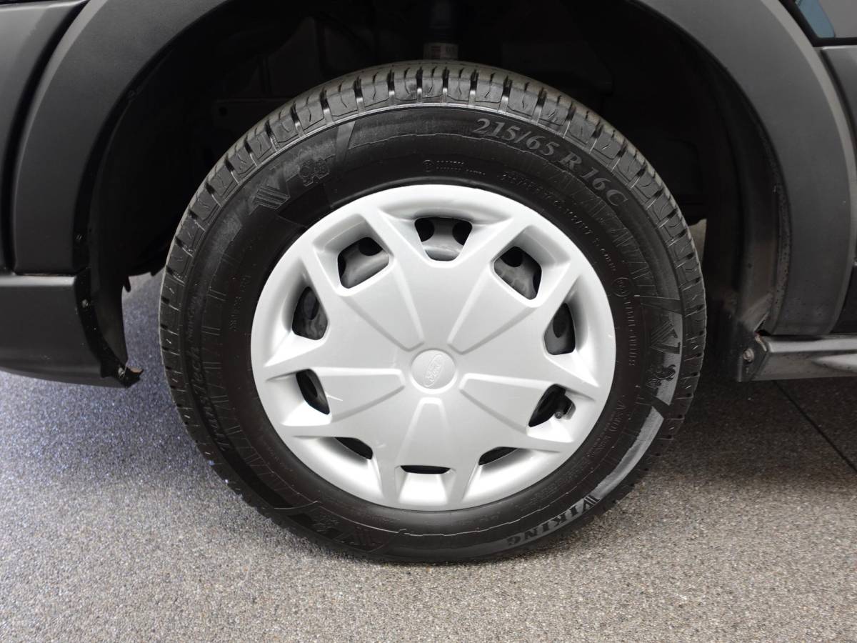 Ford Transit Ford Transit 310 2.0 TDCI L2H2 Trend Automaat Airco Bluetooth Camera Cruise Control