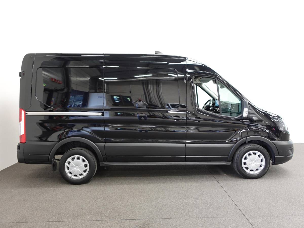 Ford Transit Ford Transit 310 2.0 TDCI L2H2 Trend Automaat Airco Bluetooth Camera Cruise Control