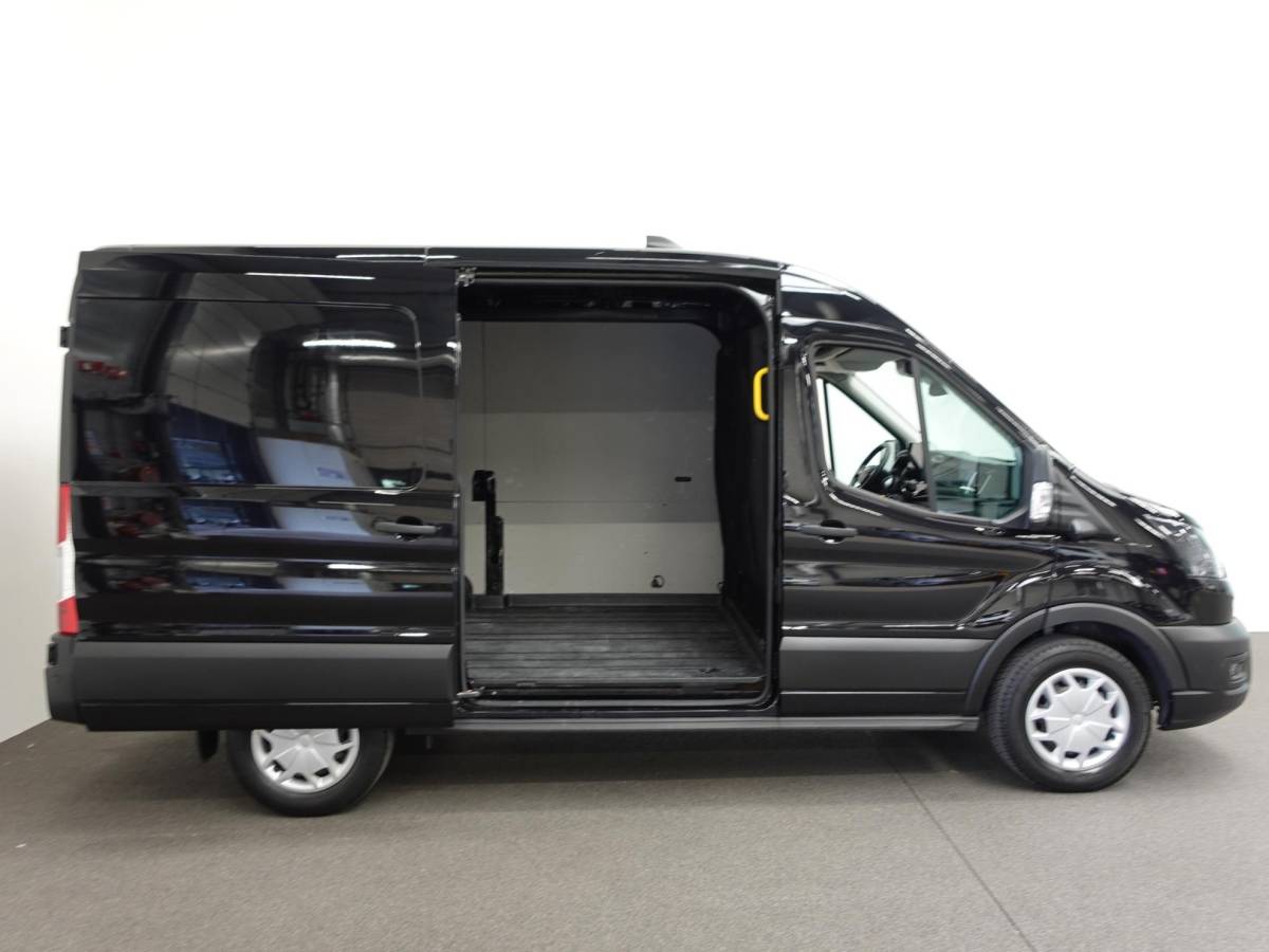 Ford Transit Ford Transit 310 2.0 TDCI L2H2 Trend Automaat Airco Bluetooth Camera Cruise Control