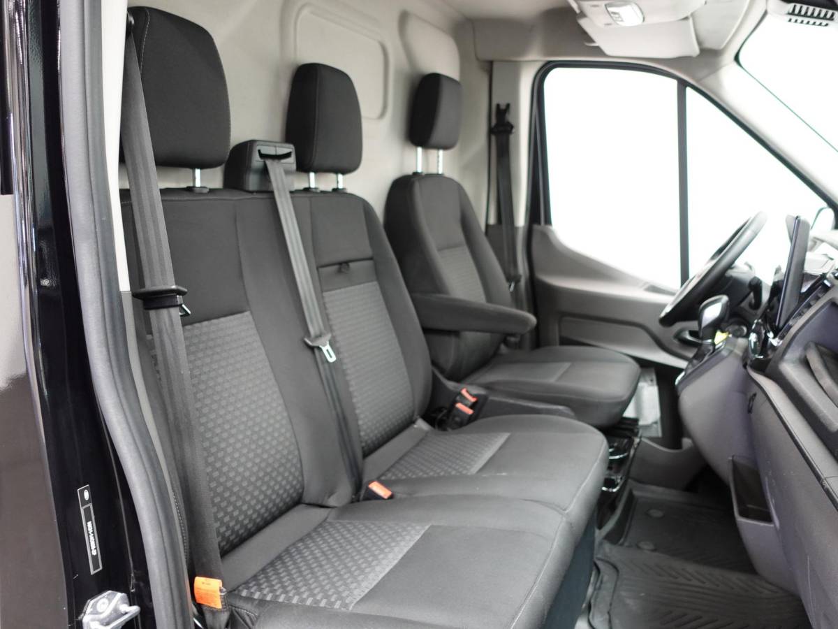 Ford Transit Ford Transit 310 2.0 TDCI L2H2 Trend Automaat Airco Bluetooth Camera Cruise Control