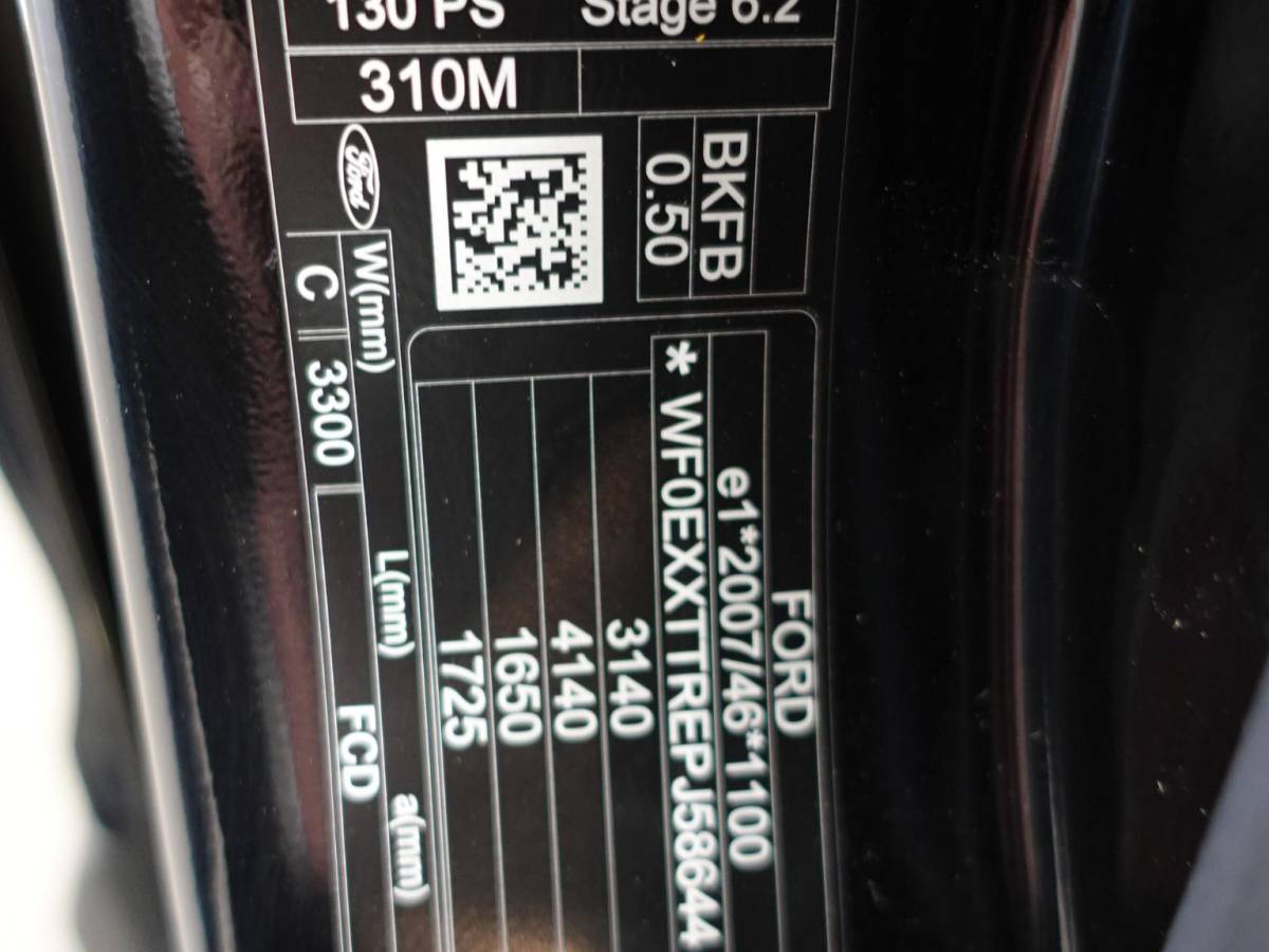 Ford Transit Ford Transit 310 2.0 TDCI L2H2 Trend Automaat Airco Bluetooth Camera Cruise Control