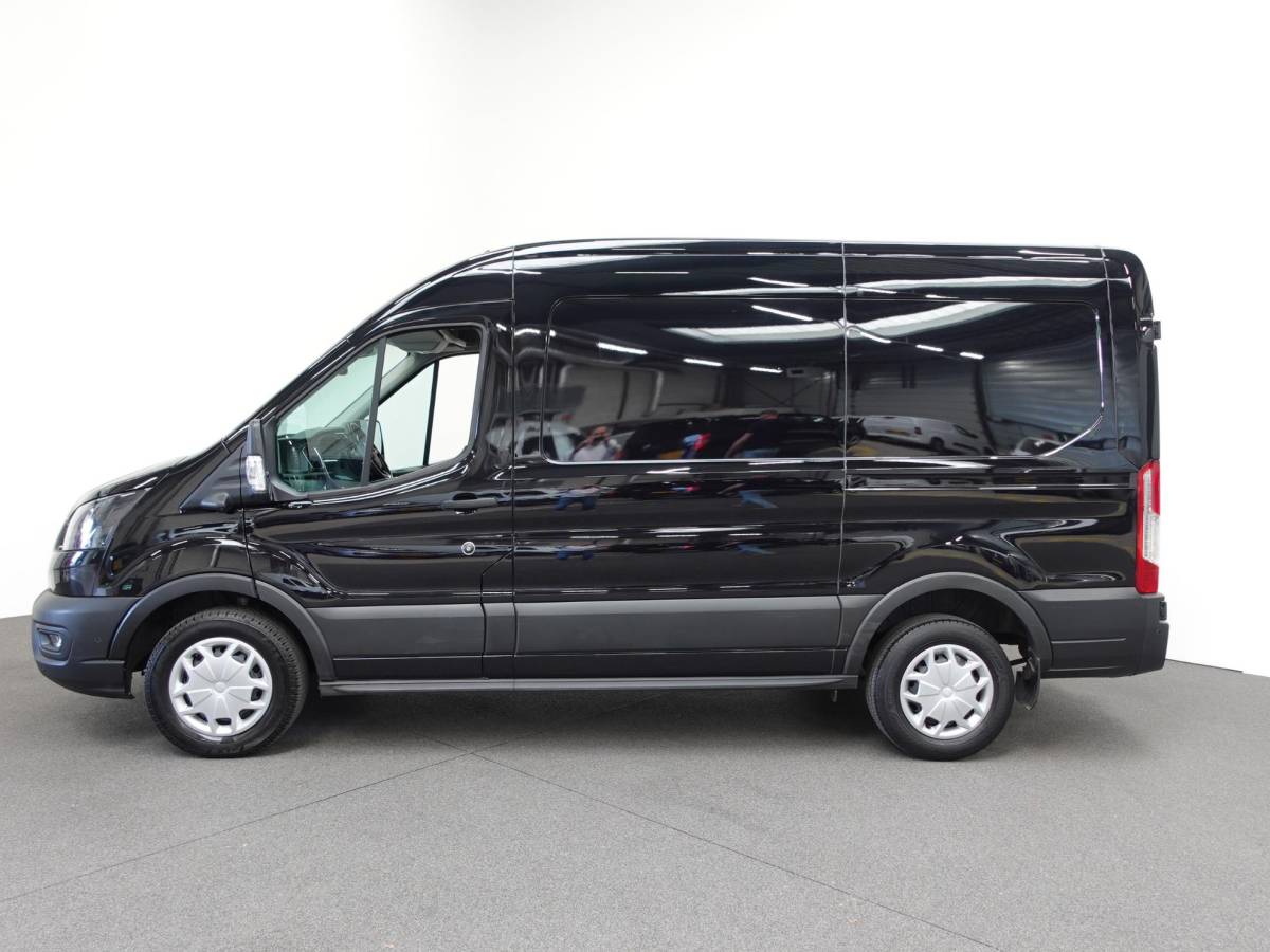 Ford Transit Ford Transit 310 2.0 TDCI L2H2 Trend Automaat Airco Bluetooth Camera Cruise Control
