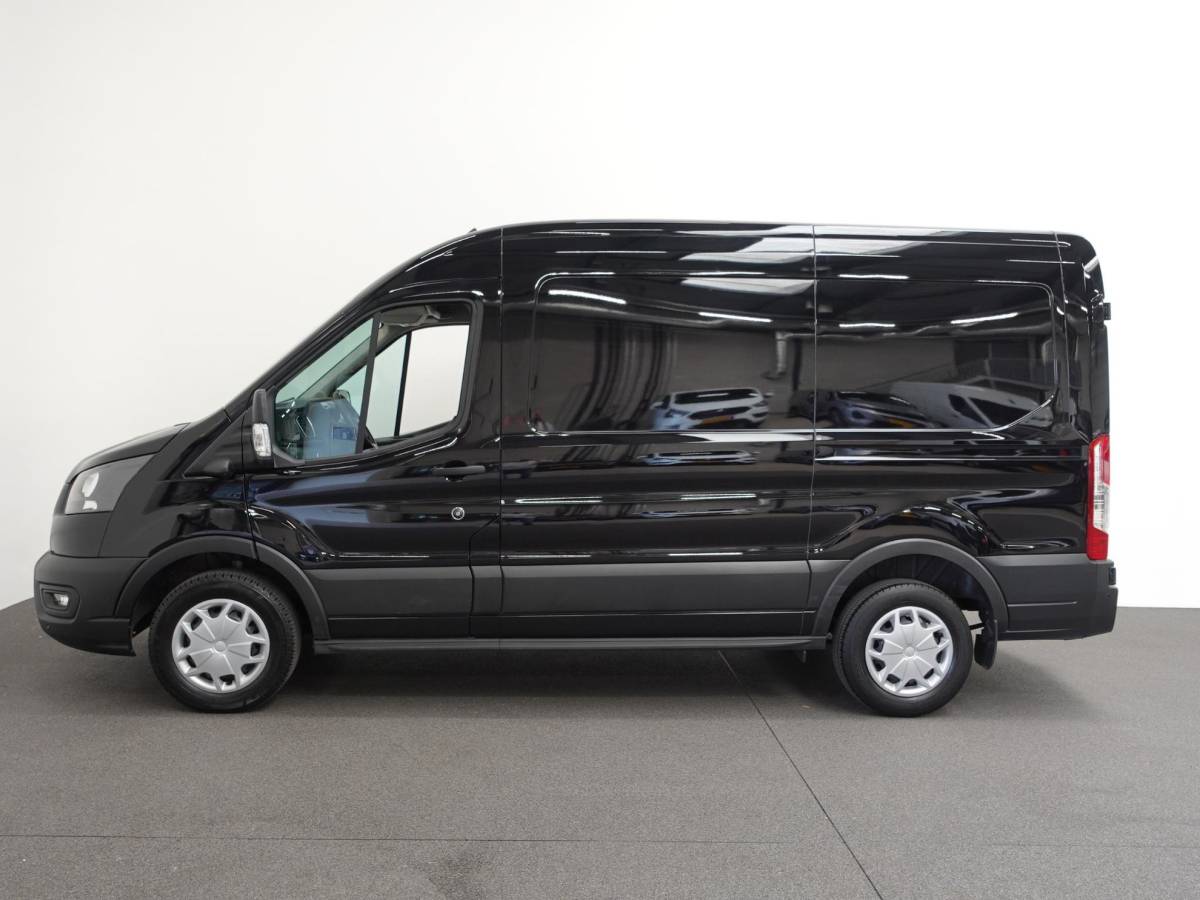 Ford Transit Ford Transit 310 2.0 TDCI L2H2 Trend Automaat Airco Bluetooth Camera Cruise Control
