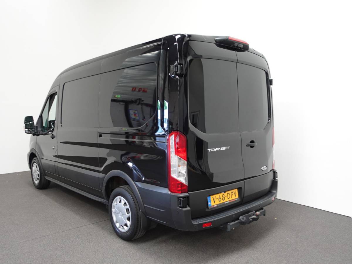 Ford Transit Ford Transit 310 2.0 TDCI L2H2 Trend Automaat Airco Bluetooth Camera Cruise Control