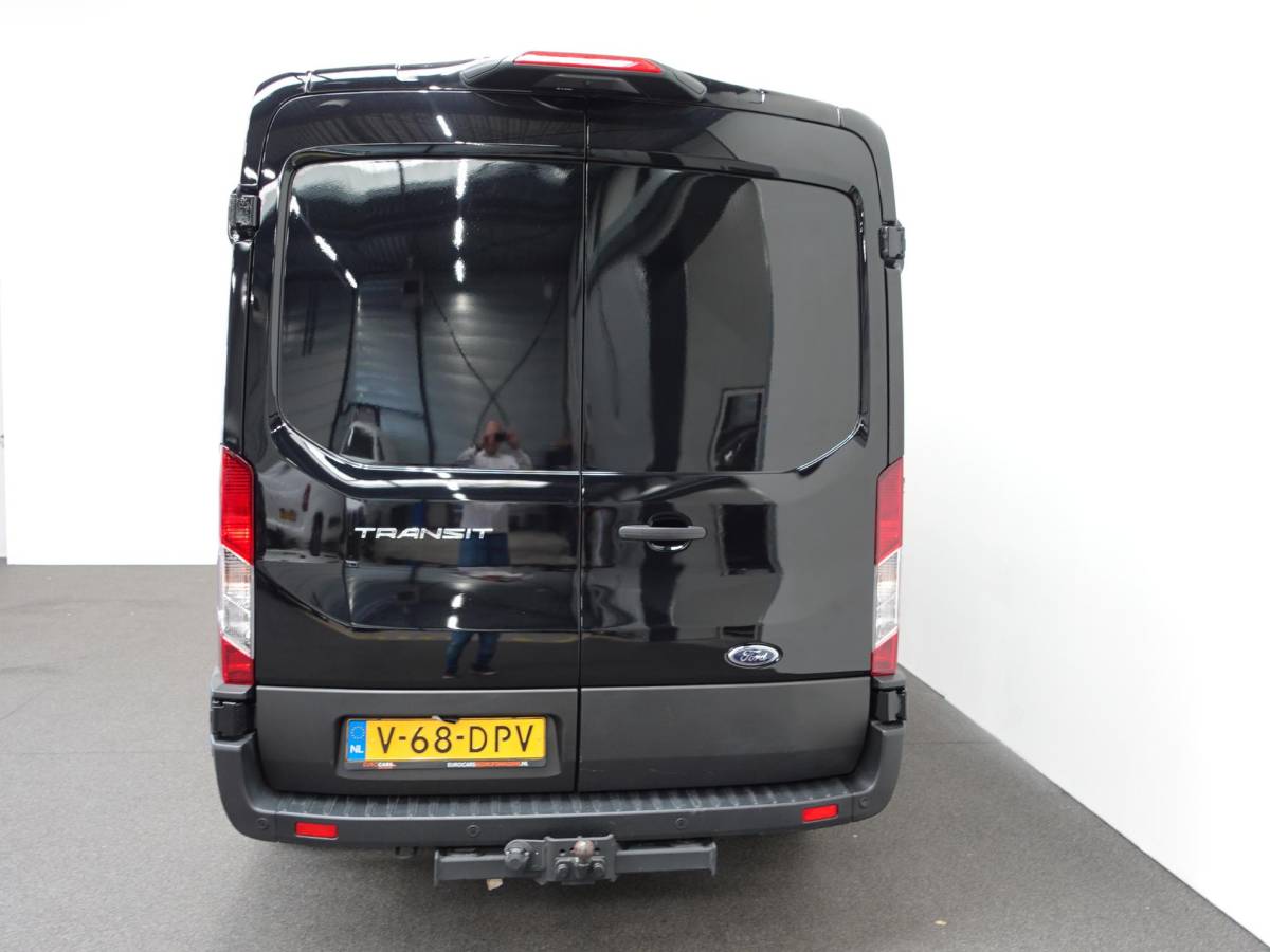 Ford Transit Ford Transit 310 2.0 TDCI L2H2 Trend Automaat Airco Bluetooth Camera Cruise Control