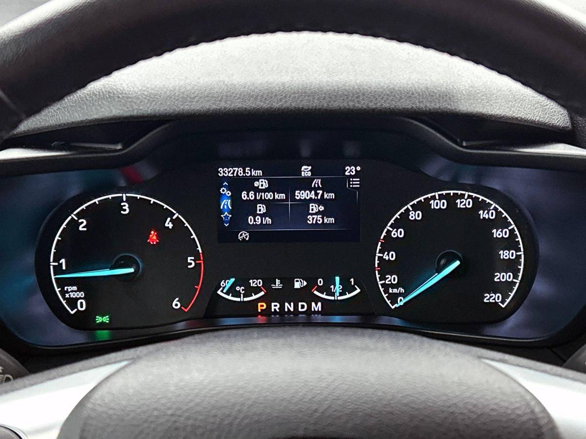 Ford Transit Connect Ford Transit Connect 1.5 EcoBlue Automaat L2 Trend Navigatie Airco Parkeersensoren Cruise Control 3Zits Camera DAB+