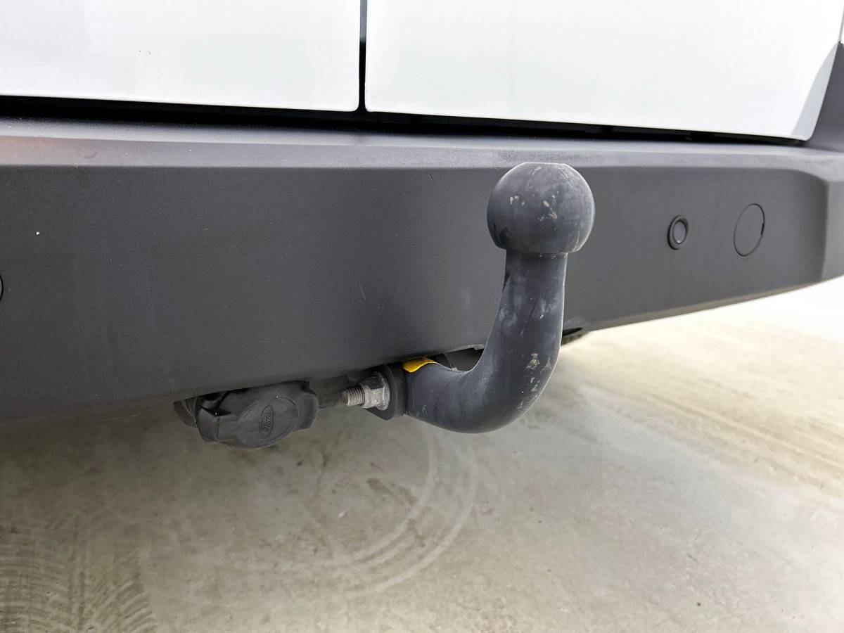 Ford Transit Connect Ford Transit Connect 1.5 EcoBlue Automaat L2 Trend Navigatie Airco Parkeersensoren Cruise Control 3Zits Camera DAB+