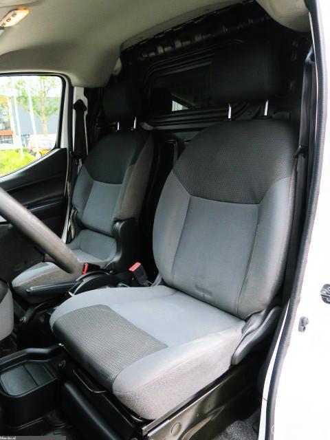 Nissan e-NV200 Nissan e-NV200 bestel Visia ZERO EMISION 100% ELECTRISCH