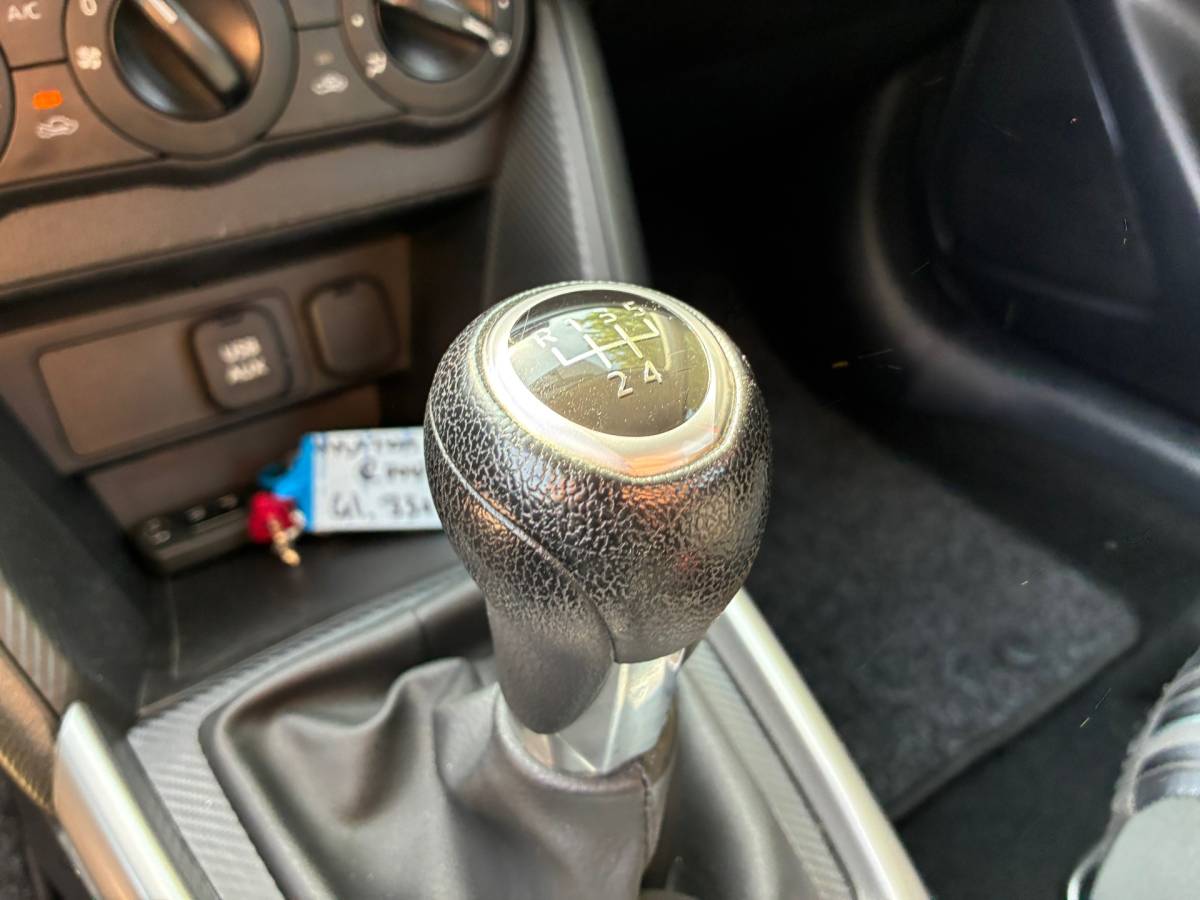 Mazda 2 Mazda 2 1.5 Skyactiv-G S | NAP | 5 deurs + Airco nu €9.975,-!!