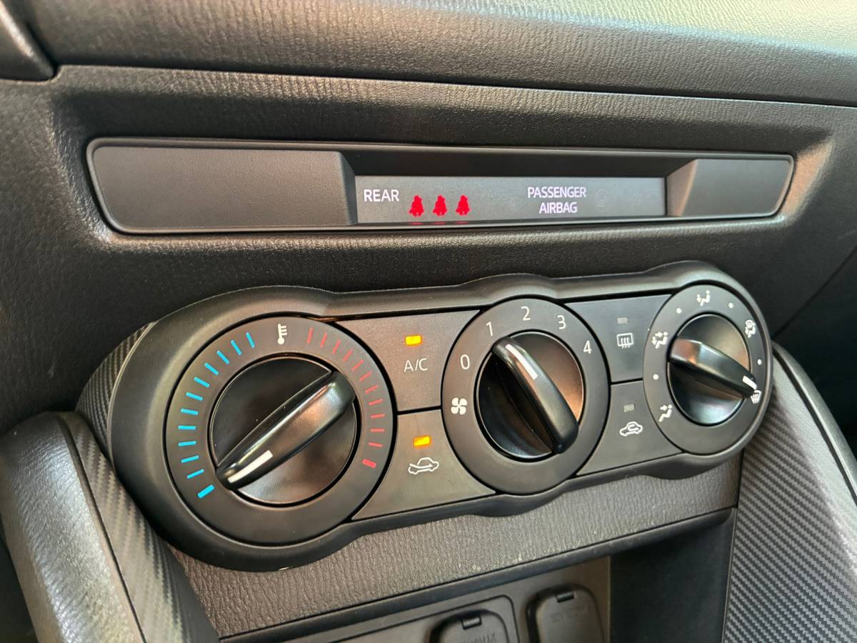 Mazda 2 Mazda 2 1.5 Skyactiv-G S | NAP | 5 deurs + Airco nu €9.975,-!!