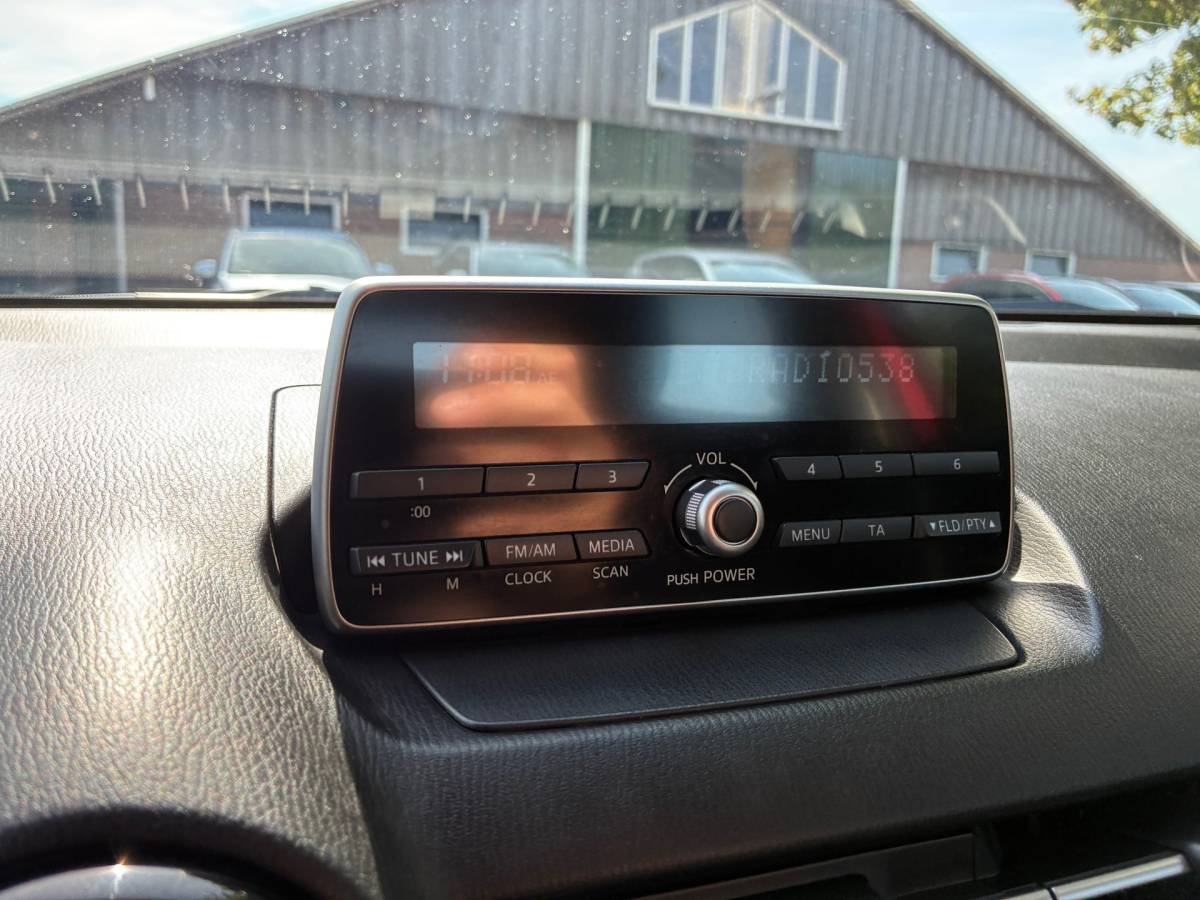 Mazda 2 Mazda 2 1.5 Skyactiv-G S | NAP | 5 deurs + Airco nu €9.975,-!!
