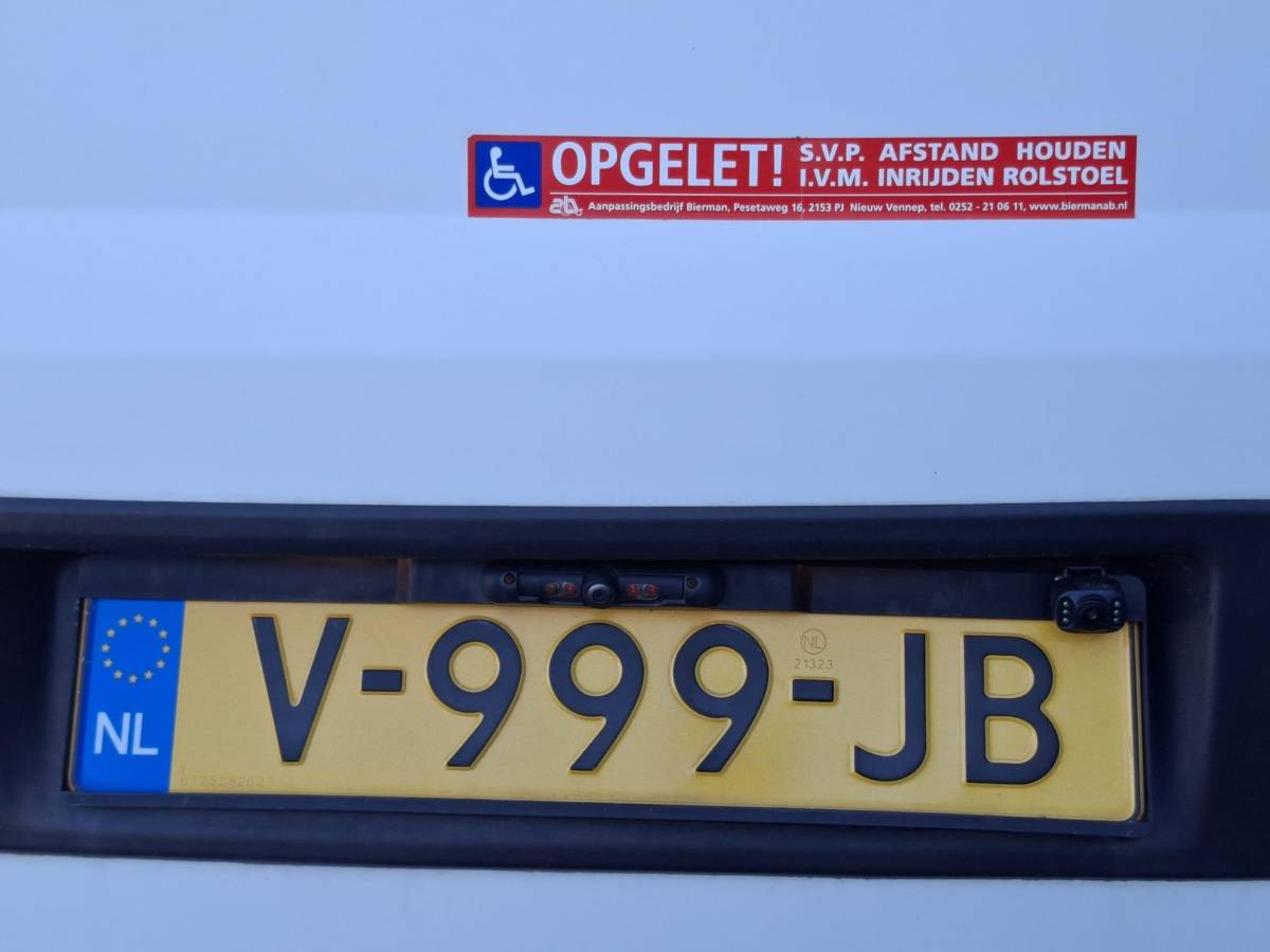 Opel Combo Opel Combo 1.6 CDTi L1H1 Sport CAMERA / EURO 6 / CARPLAY / AIRCO / TREKHAAK / MARGE AUTO !!