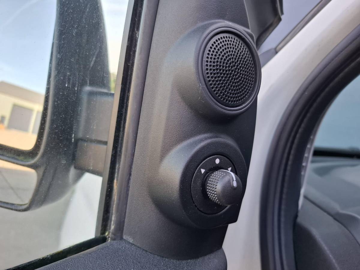 Opel Combo Opel Combo 1.6 CDTi L1H1 Sport CAMERA / EURO 6 / CARPLAY / AIRCO / TREKHAAK / MARGE AUTO !!