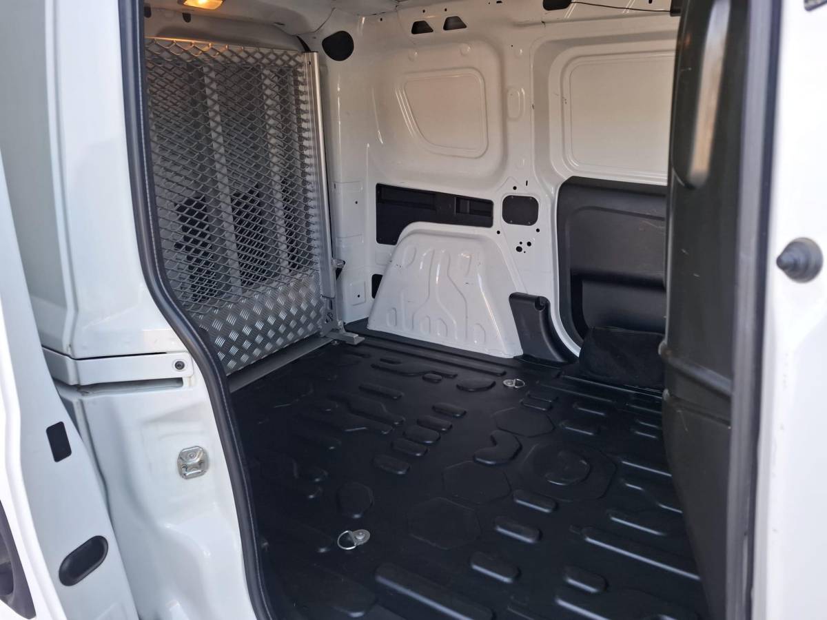 Opel Combo Opel Combo 1.6 CDTi L1H1 Sport CAMERA / EURO 6 / CARPLAY / AIRCO / TREKHAAK / MARGE AUTO !!