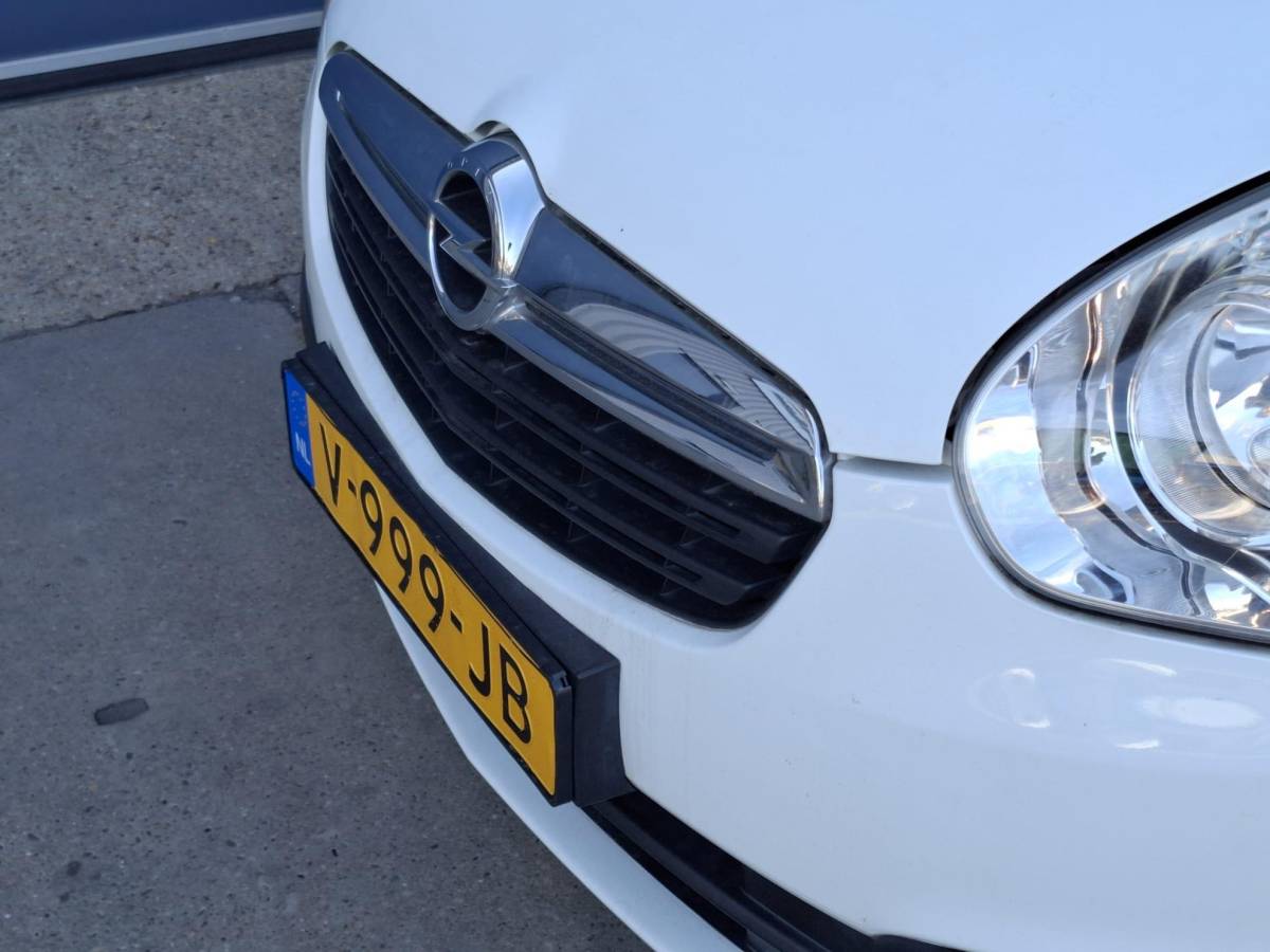 Opel Combo Opel Combo 1.6 CDTi L1H1 Sport CAMERA / EURO 6 / CARPLAY / AIRCO / TREKHAAK / MARGE AUTO !!