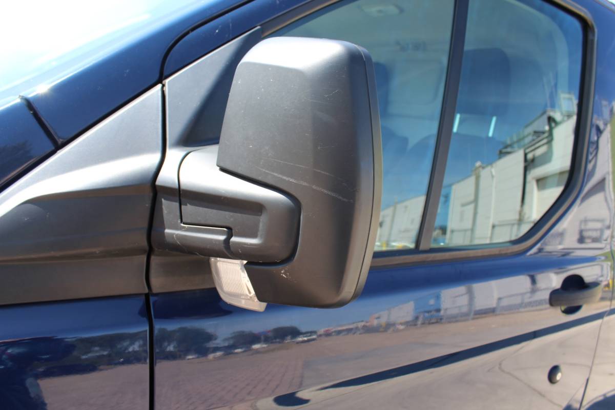 Ford Transit Custom Ford Transit Custom 270 2.0 TDCI L1H1 Economy Edition 1E EIG, AIRCO TREKHAAK NAP