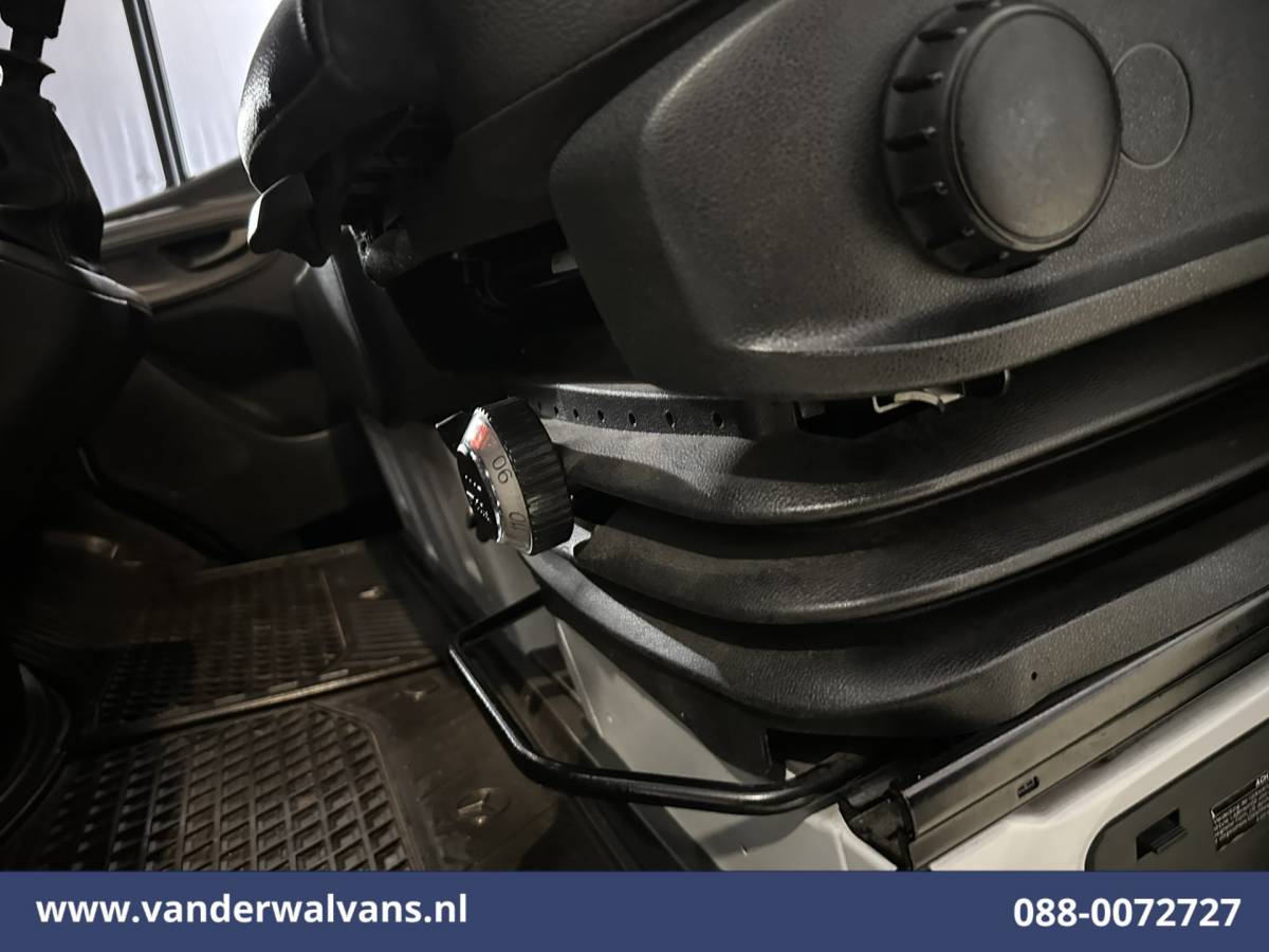 Mercedes-Benz Sprinter Mercedes-Benz Sprinter 315 CDI 150pk L2H2 Euro6 Airco | Camera | Apple Carplay | Cruisecontrol | Chauffeursstoel Android Auto, Parkeersensoren, Leder, Bijrijdersbank