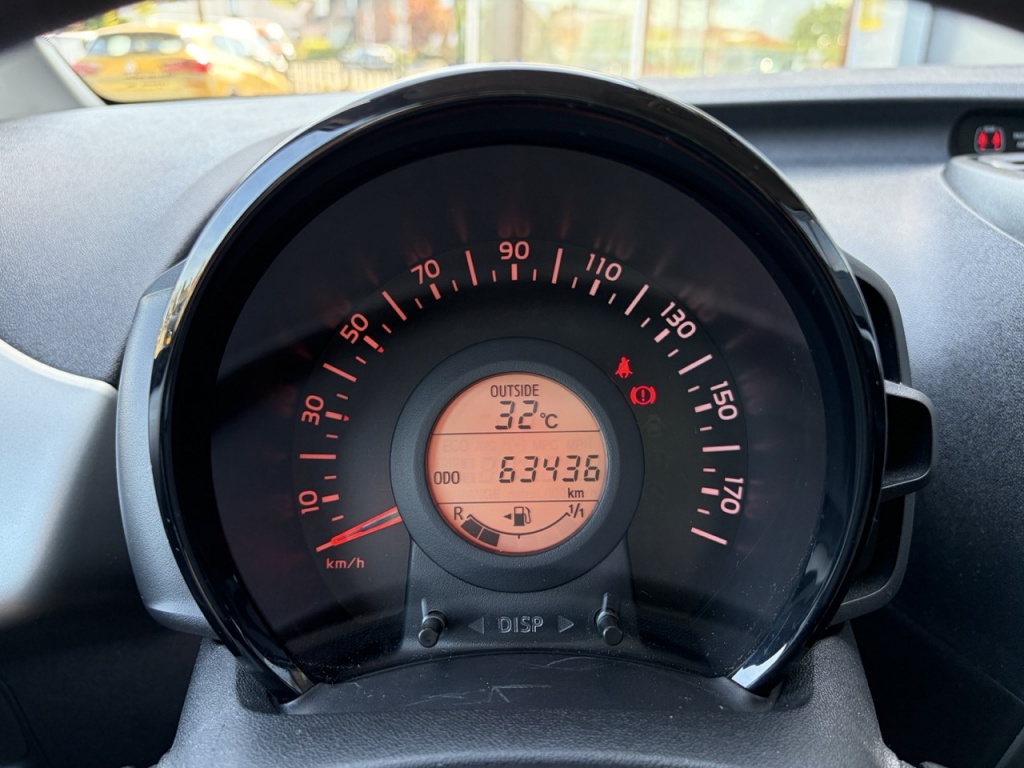 Peugeot 108 PEUGEOT 108 1.0 e-VTi 68pk 5D Active