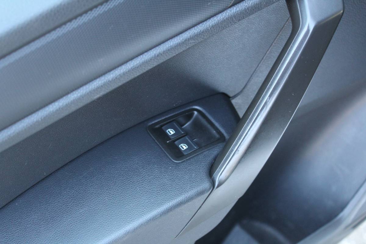 Volkswagen Caddy Volkswagen Caddy 2.0 TDI L2H1 BMT Maxi Trendline 75PK | Airco | Cruise Control | Elektrische ramen