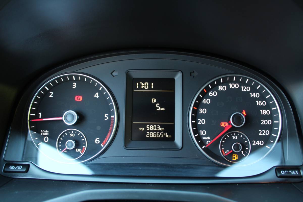 Volkswagen Caddy Volkswagen Caddy 2.0 TDI L2H1 BMT Maxi Trendline 75PK | Airco | Cruise Control | Elektrische ramen