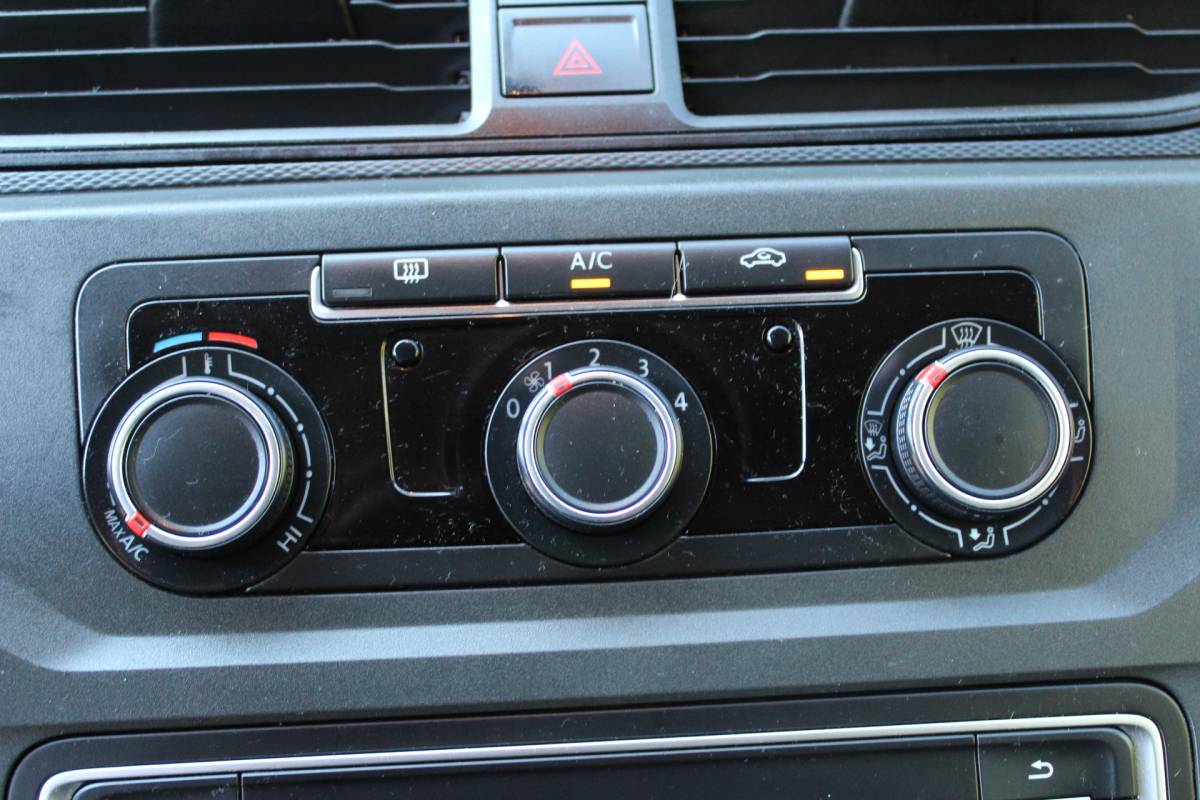 Volkswagen Caddy Volkswagen Caddy 2.0 TDI L2H1 BMT Maxi Trendline 75PK | Airco | Cruise Control | Elektrische ramen