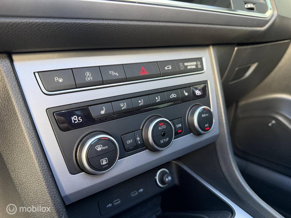 SEAT Ateca Seat Ateca 1.5 TSI FR DSG Pano.dak/Viritual/Carplay/Winterpakket
