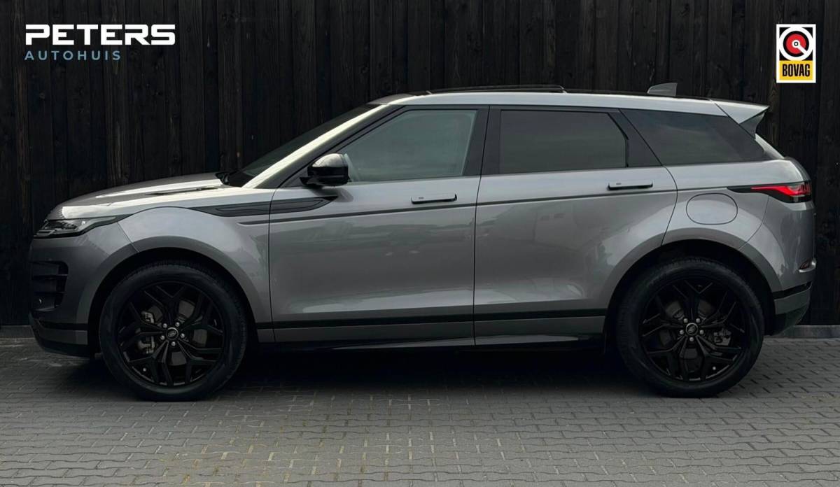 Land Rover Range Rover Evoque Range Rover Evoque 1.5 P300e AWD R-Dynamic| Panodak| Keyless